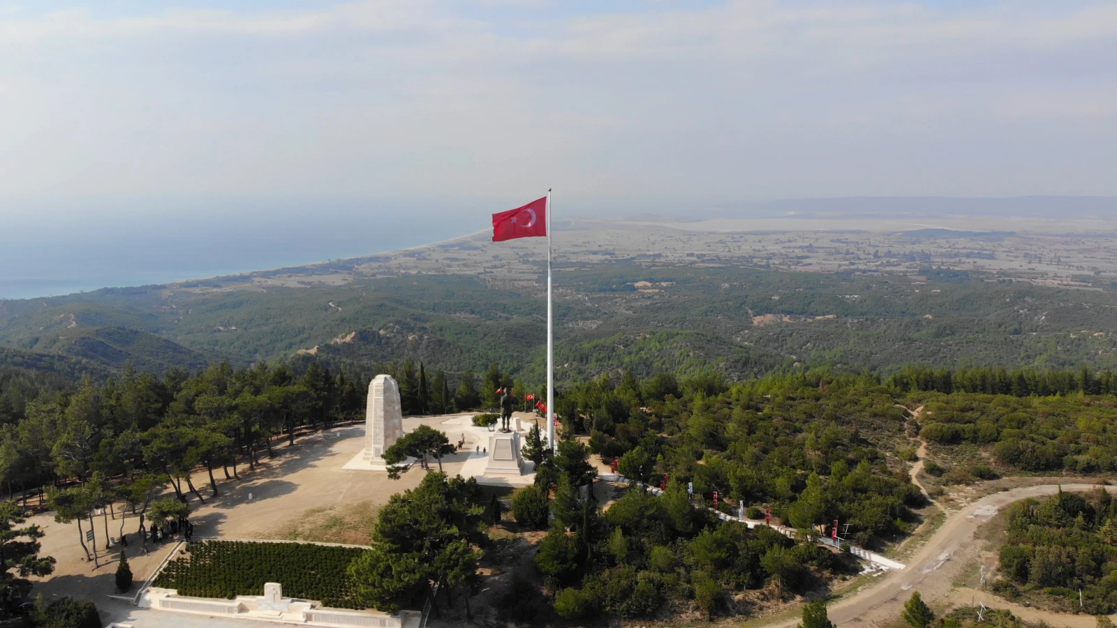 conk bayırı